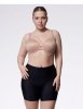 JULIMEX BERMUDY SHORTS 574 R.3XL-4XL WYSZCZUPLAJĄCE